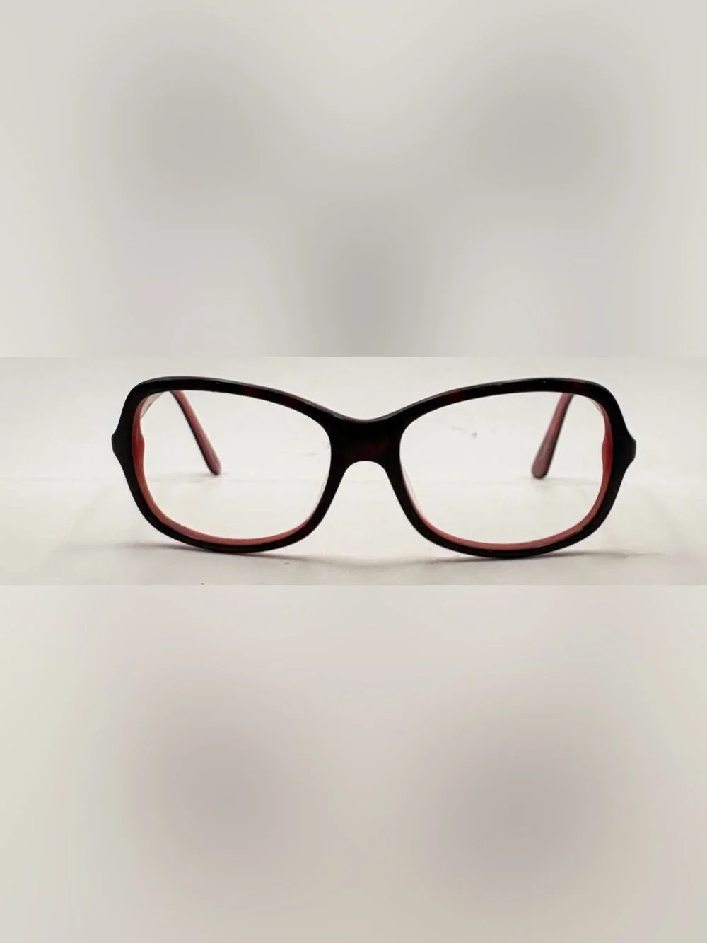 Juicy Couture The American/S Tortoise Oval Sunglasses Frames Only